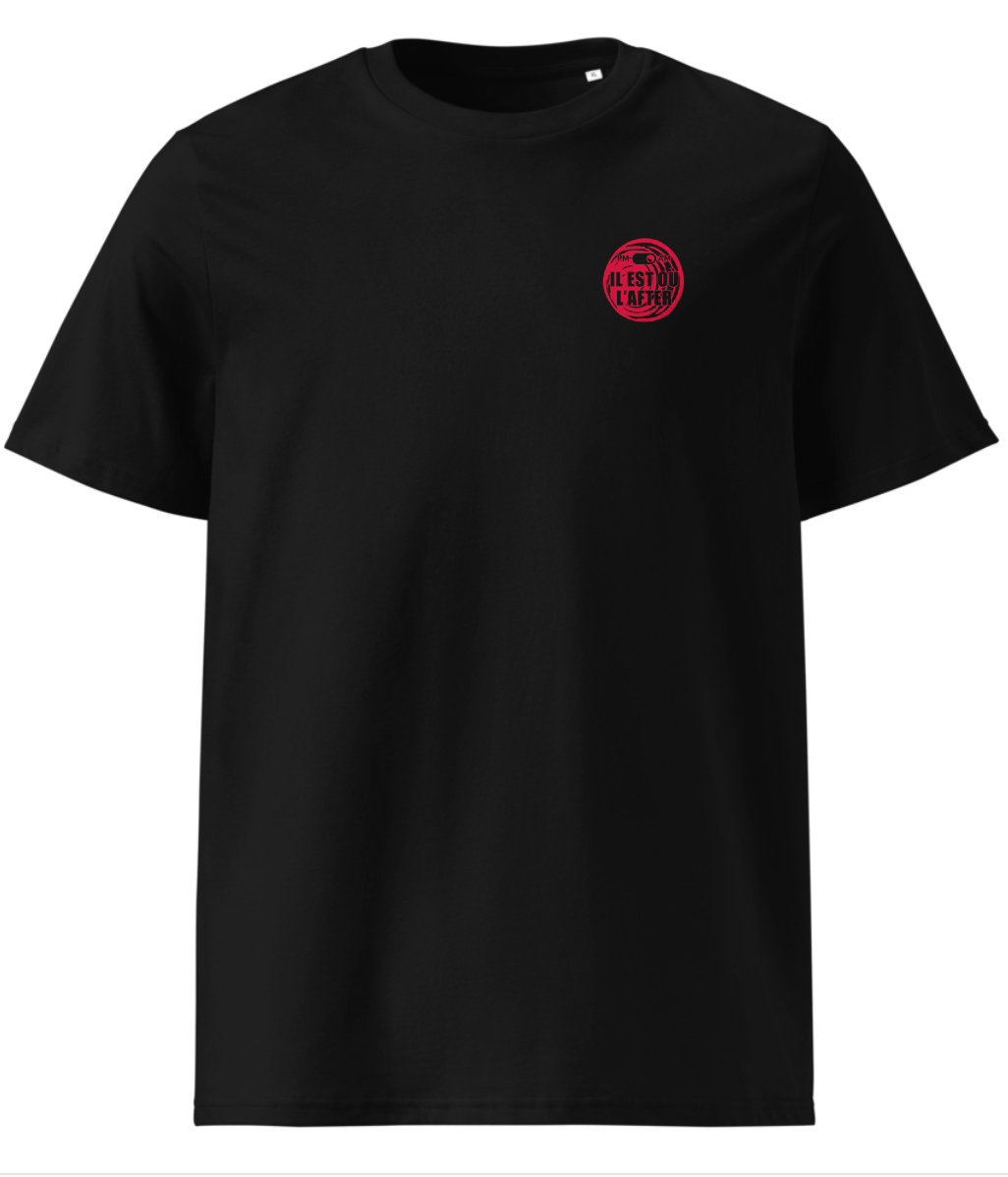 T-Shirt Clown Psychédélique