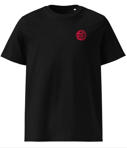 T-Shirt Clown Psychédélique
