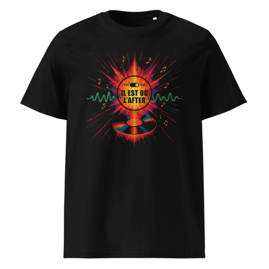 T-Shirt  BigBang Musical -20%