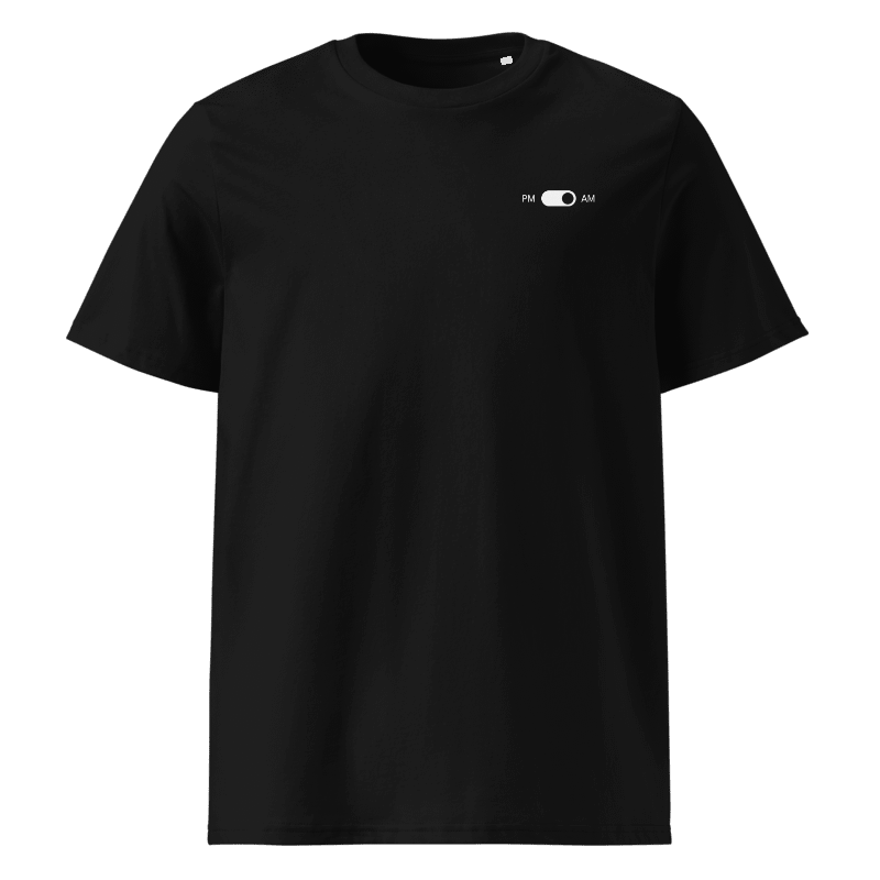 T-SHIRT "IL EST OÙ L'AFTER" dos