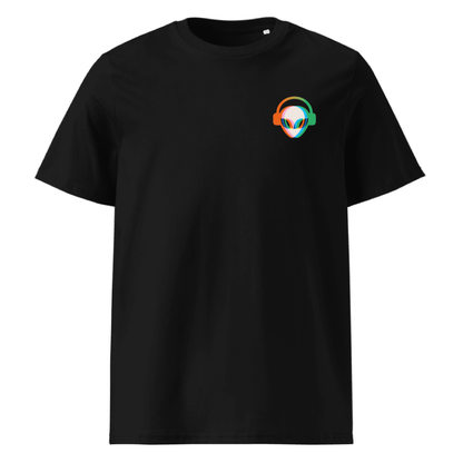 T-Shirt Alien