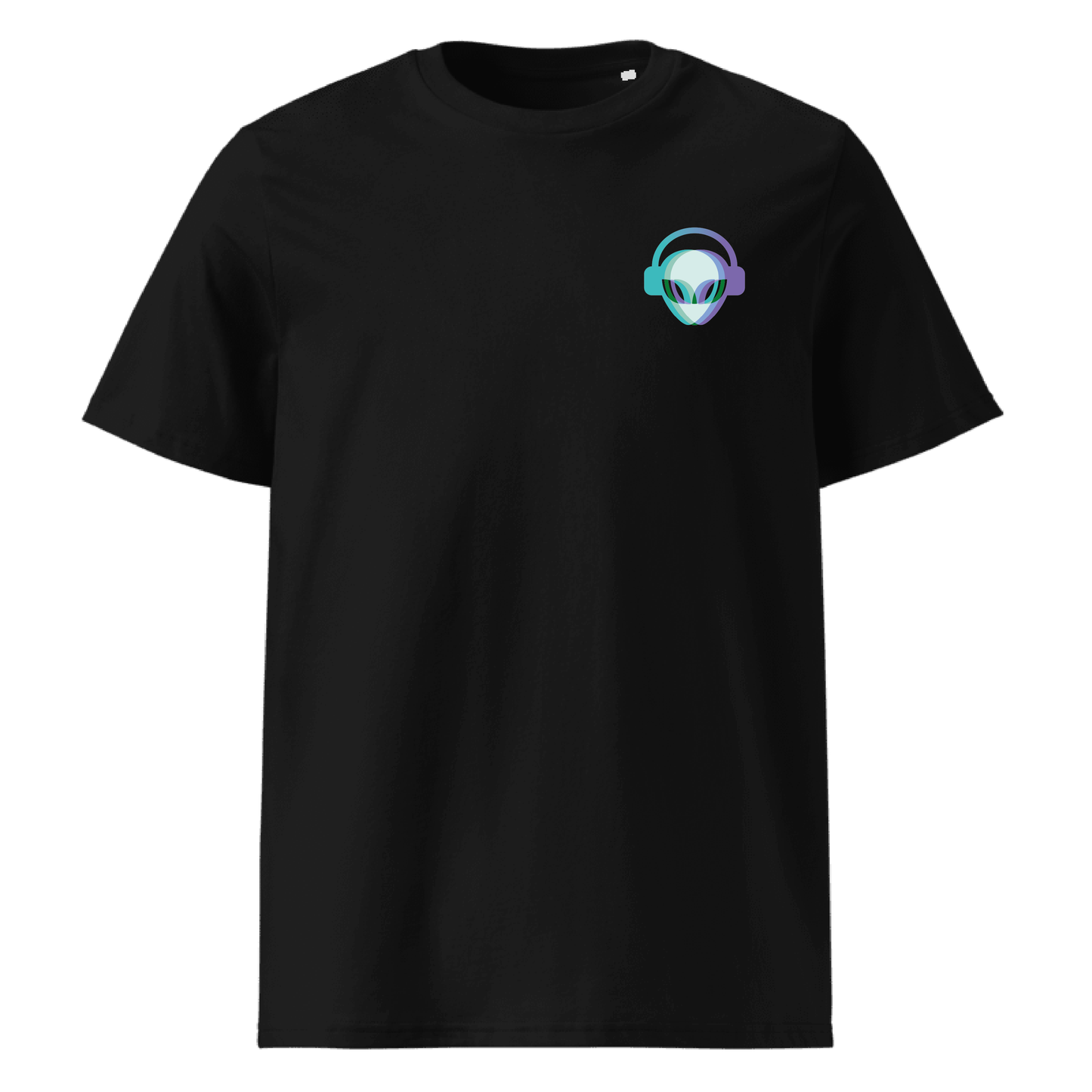 T-Shirt Alien