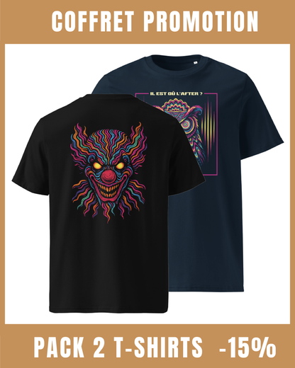 Coffret Psychédélique !
