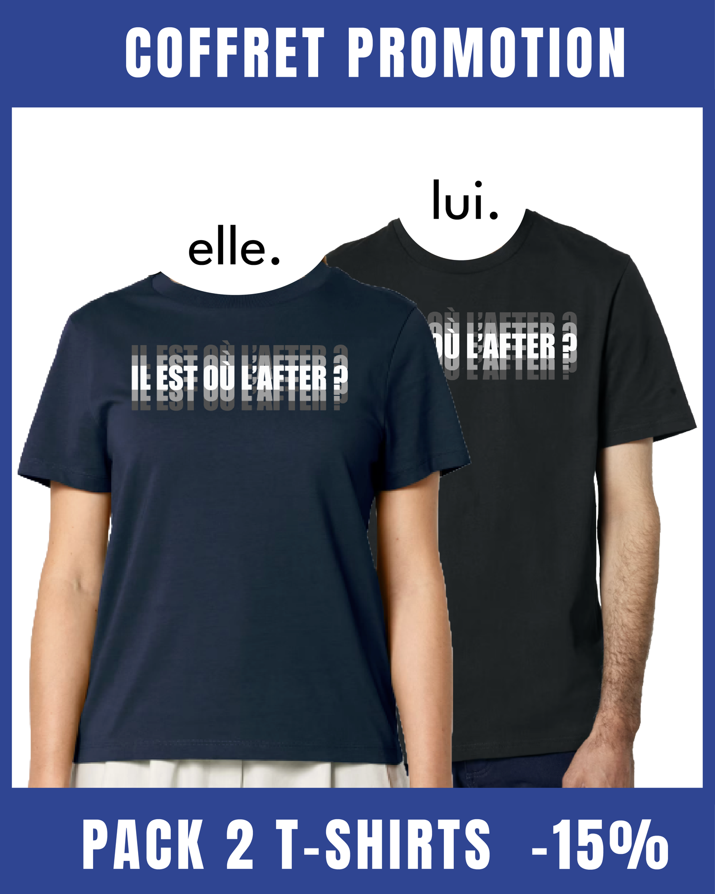 Coffret pour Elle & Lui