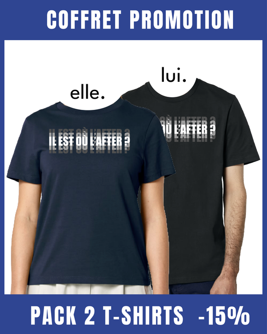 Coffret pour Elle & Lui