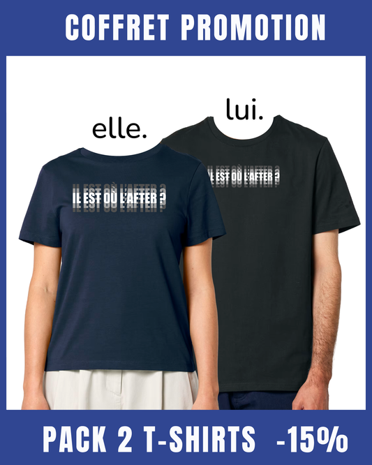 Coffret pour Elle & Lui