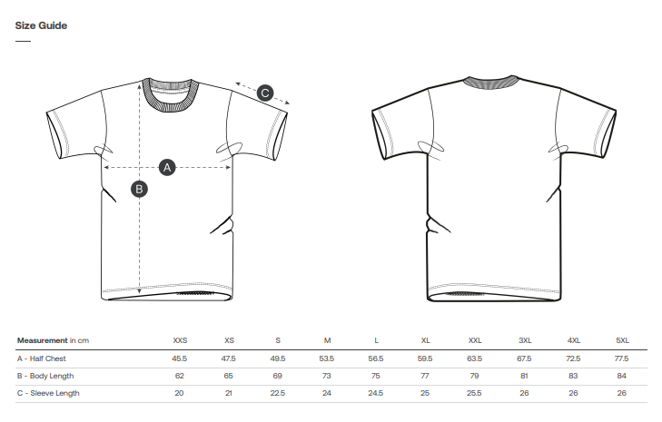 T-SHIRT : IL EST OÙ L'AFTER - Effet flou / coeur
