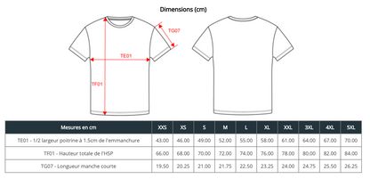 T-Shirt  BigBang Musical -20%